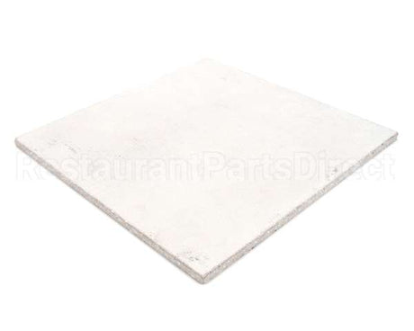 66795 Nemco One Baking Stone For 6205 Pizz