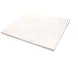 66795 Nemco One Baking Stone For 6205 Pizz