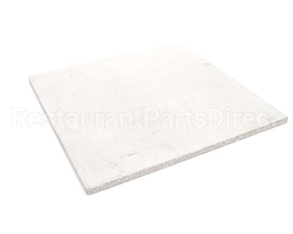 66795 Nemco One Baking Stone For 6205 Pizz
