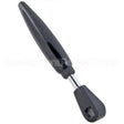 66799320000 Compatible Hamilton Beach Handle, W/ Support, Assembly