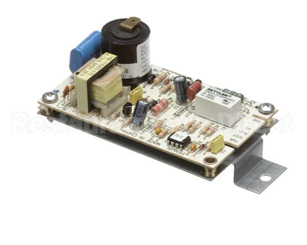 6680-002-12-25 Jackson Board, Dsi Ignition(1837)