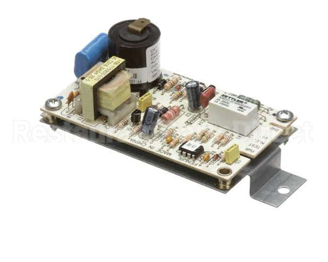 6680-002-12-25 Jackson Board, Dsi Ignition(1837)