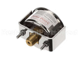 6680-004-19-78 Jackson 2" Pressure Gauge