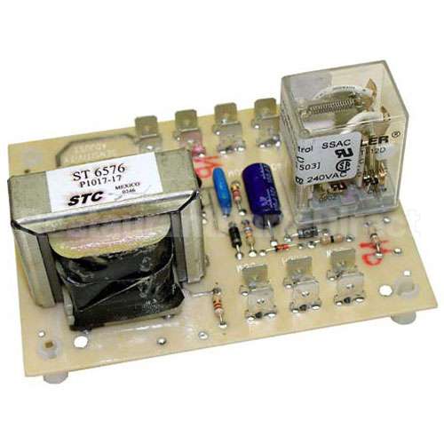 6680-200-01-19 Compatible Jackson Water Level Control