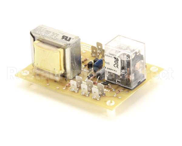 6680-200-01-19 Jackson Liquid Level Control Els-2-C Sp 240