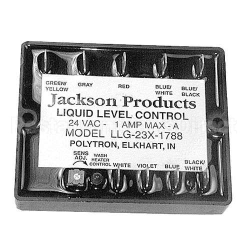 6680-200-01-93 Compatible Jackson Liquid Level Board