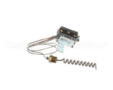 6680-500-01-77 Jackson T'stat,Corkscrew 351-254461