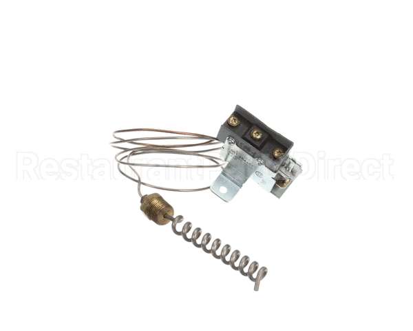6680-500-01-77 Jackson T'stat,Corkscrew 351-254461