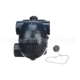 6680-500-02-77 Jackson Steam Trap 3/4 Float And Thermosta