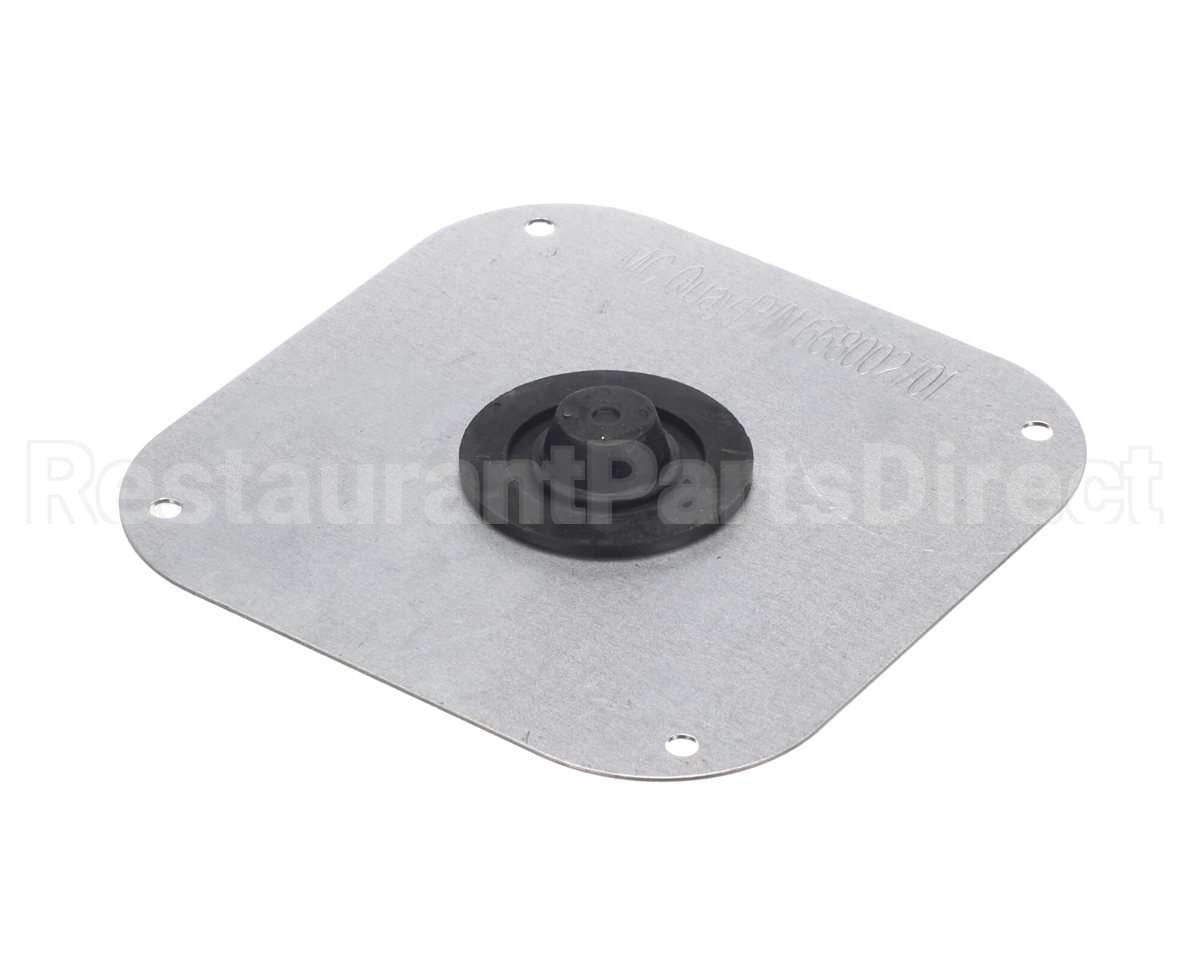 668002701 Daikin Bearing,Fan Hi-Tech 15/64