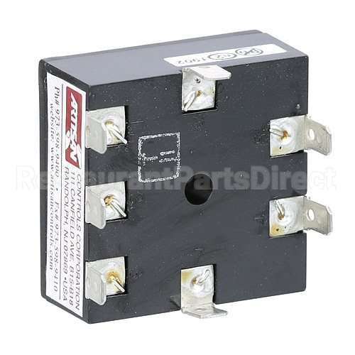 668012 Compatible Star Timer, Repeat Cycle (Automist)