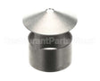 6681 Hardt Cover Overflow Assembly