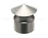 6681 Hardt Cover Overflow Assembly