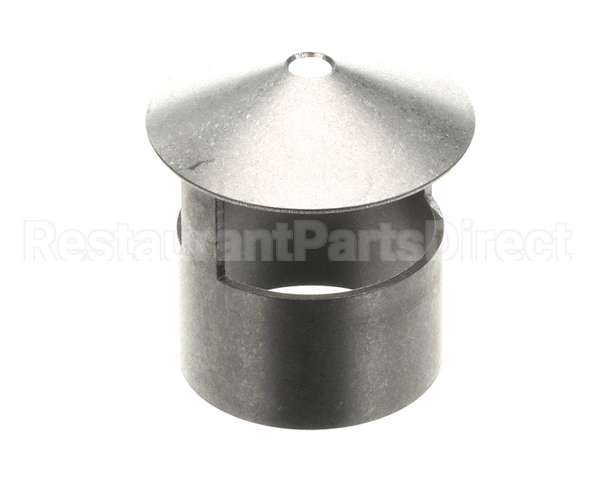 6681 Hardt Cover Overflow Assembly