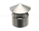 6681 Hardt Cover Overflow Assembly