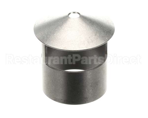 6681 Hardt Cover Overflow Assembly