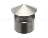 6681 Hardt Cover Overflow Assembly