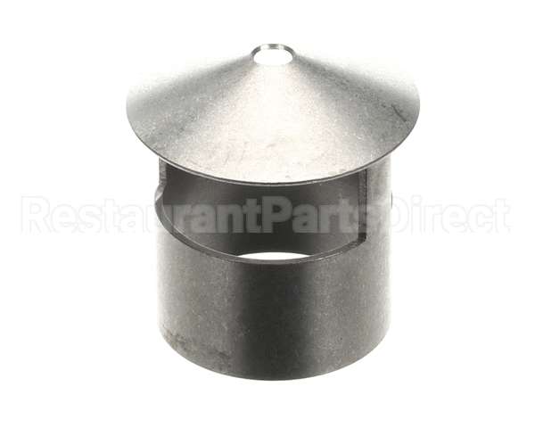 6681 Hardt Cover Overflow Assembly