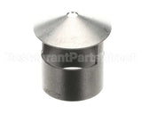 6681 Hardt Cover Overflow Assembly