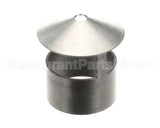 6681 Hardt Cover Overflow Assembly