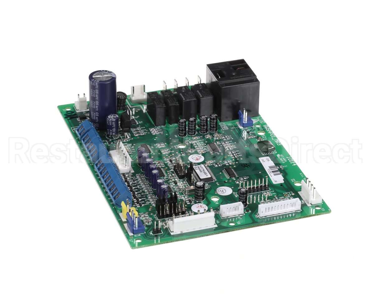 668105601 Daikin Microtech Iii Control Board