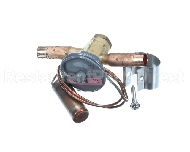 668182702 Daikin 1/2"X1/2"Odf R410A 30"Cap Txv