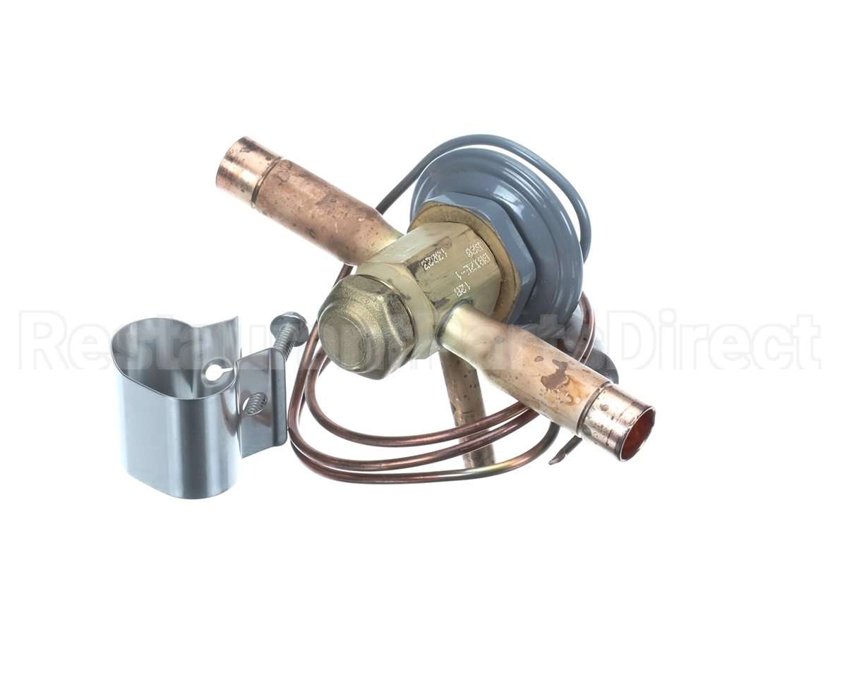 668182702 Daikin 1/2"X1/2"Odf R410A 30"Cap Txv