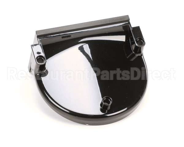 66838 Nespresso Cover 703 Cup Black V3