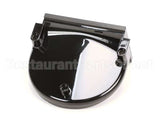 66838 Nespresso Cover 703 Cup Black V3