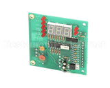 6685-002-74-86 Jackson Board, Cyclic Temp 2827