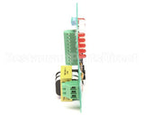 6685-002-74-86 Jackson Board, Cyclic Temp 2827