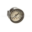 6685-002-93-43 Compatible Jackson Pressuregauge, 0-60 (Jft)