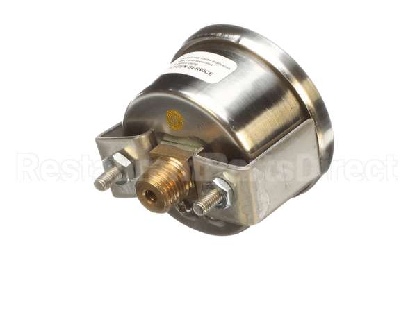 6685-002-93-43 Jackson Pressure Gauge, 0-60 (Jft)