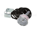 6685-003-94-88 Jackson Thermometer, V20664113-164-Sb-Rtv Capill