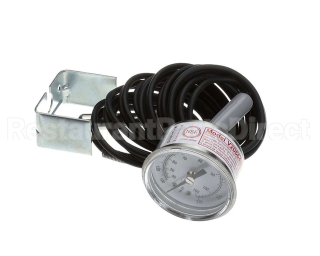 6685-003-94-88 Jackson Thermometer, V20664113-164-Sb-Rtv Capill