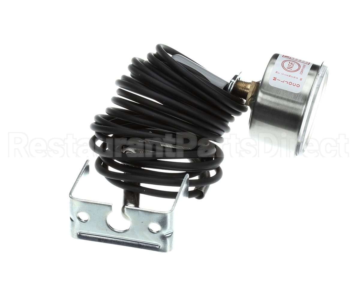 6685-003-94-88 Jackson Thermometer, V20664113-164-Sb-Rtv Capill