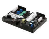 6685-004-17-27 Jackson Thermostat, Elan Electronic (Dual)