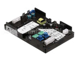 6685-004-17-27 Jackson Thermostat, Elan Electronic (Dual)