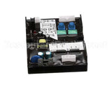 6685-004-17-27 Jackson Thermostat, Elan Electronic (Dual)