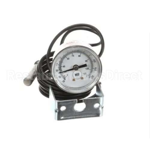 6685-004-31-46 Compatible Jade Thermometer, 20-220 Deg 96 S/S Bulb