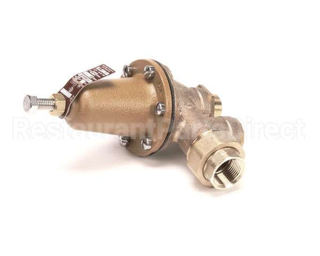6685-011-58-22 Jackson Pressure Regulator, Es18