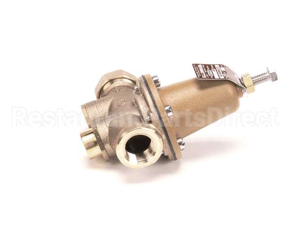 6685-011-58-22 Jackson Pressure Regulator, Es18