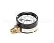 6685-011-64-29 Jackson Gauge, 20-30 1/4Bottom Conne
