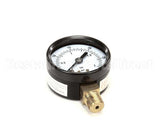 6685-011-64-29 Jackson Gauge, 20-30 1/4Bottom Conne