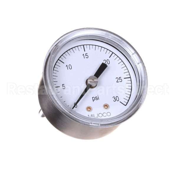 6685-100-01-01 Compatible Jackson Gauge, P206603 20-30 1/8Bk Connect