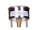6685-100-01-01 Jackson Gauge,P206603 20-30 1/8Bk Connect