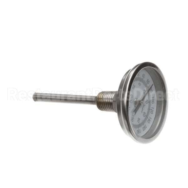 6685-111-35-30 Compatible Jackson Thermometer, Screw-In, C-F