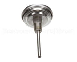 6685-111-35-30 Jackson Thermometer, Screw-In, C-F