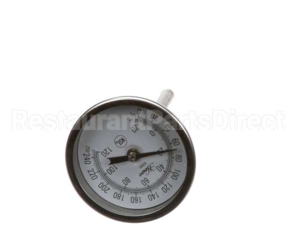 6685-111-35-30 Jackson Thermometer, Screw-In, C-F