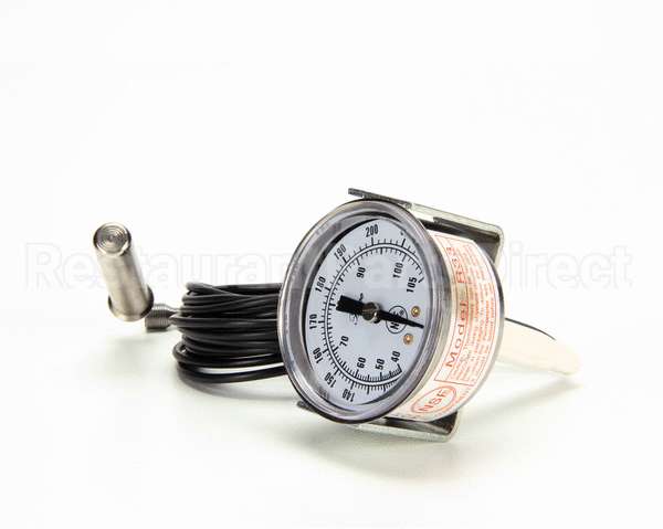 6685-111-68-49 Jackson Thermometer,Wash 96 Capillary Tube